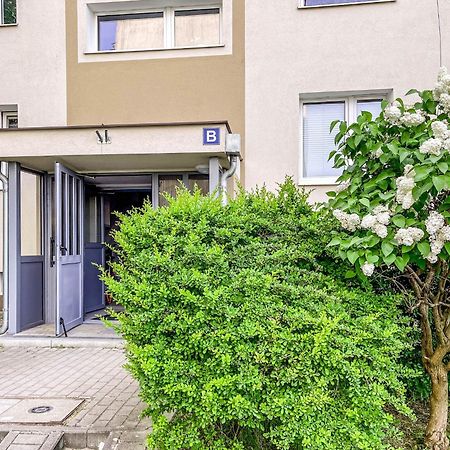 Gdynia Wyjatkowy Apartament Przy Lesie By Noclegi Renters Extérieur photo
