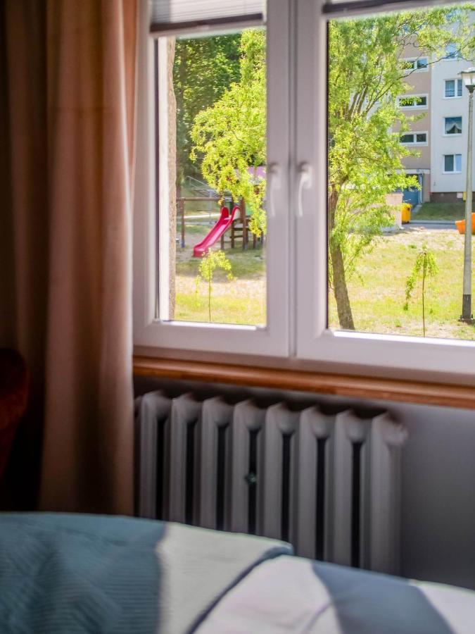 Gdynia Wyjatkowy Apartament Przy Lesie By Noclegi Renters Extérieur photo