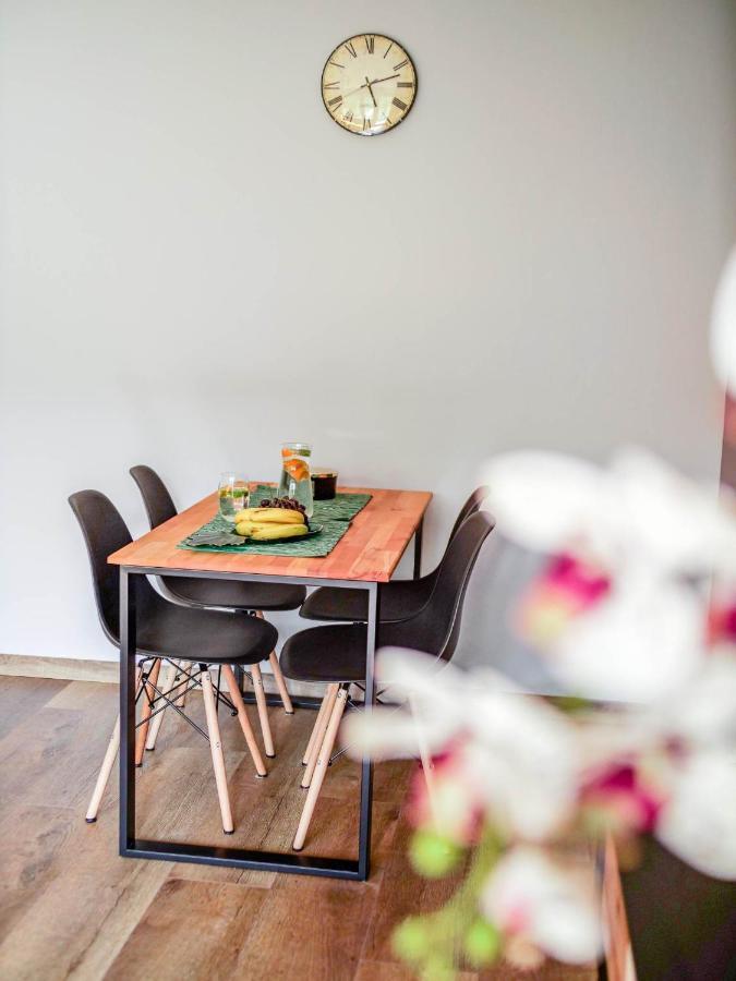 Gdynia Wyjatkowy Apartament Przy Lesie By Noclegi Renters Extérieur photo