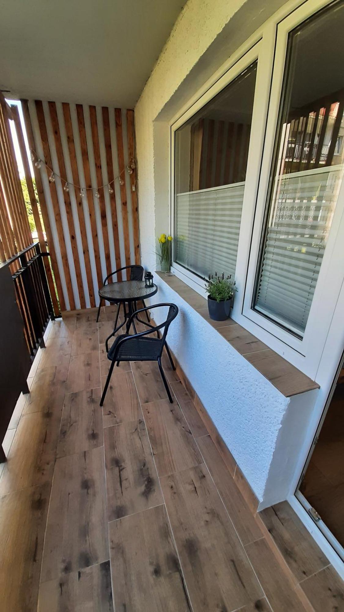 Gdynia Wyjatkowy Apartament Przy Lesie By Noclegi Renters Extérieur photo